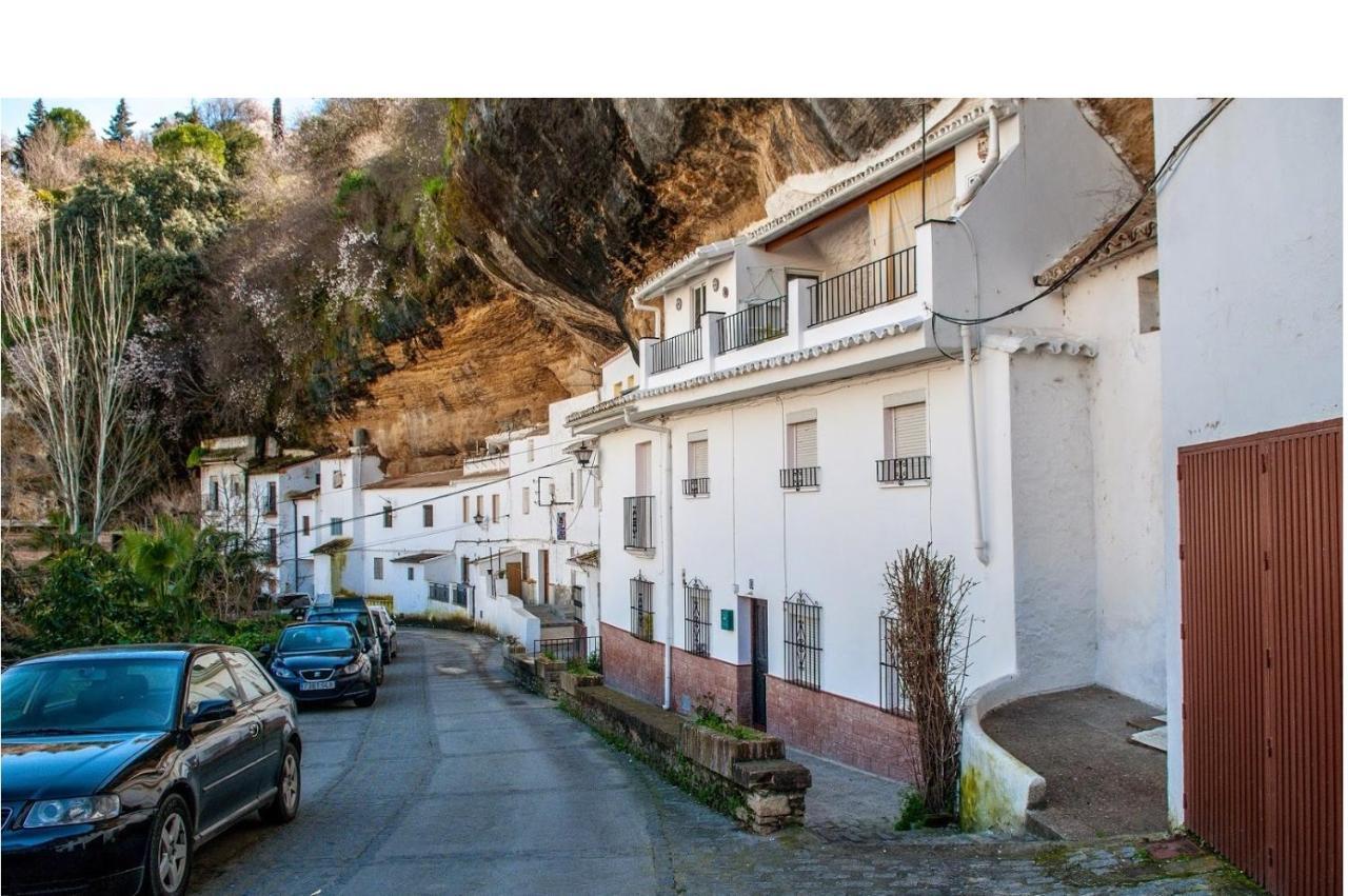 Holiday home Casita En El Tajo